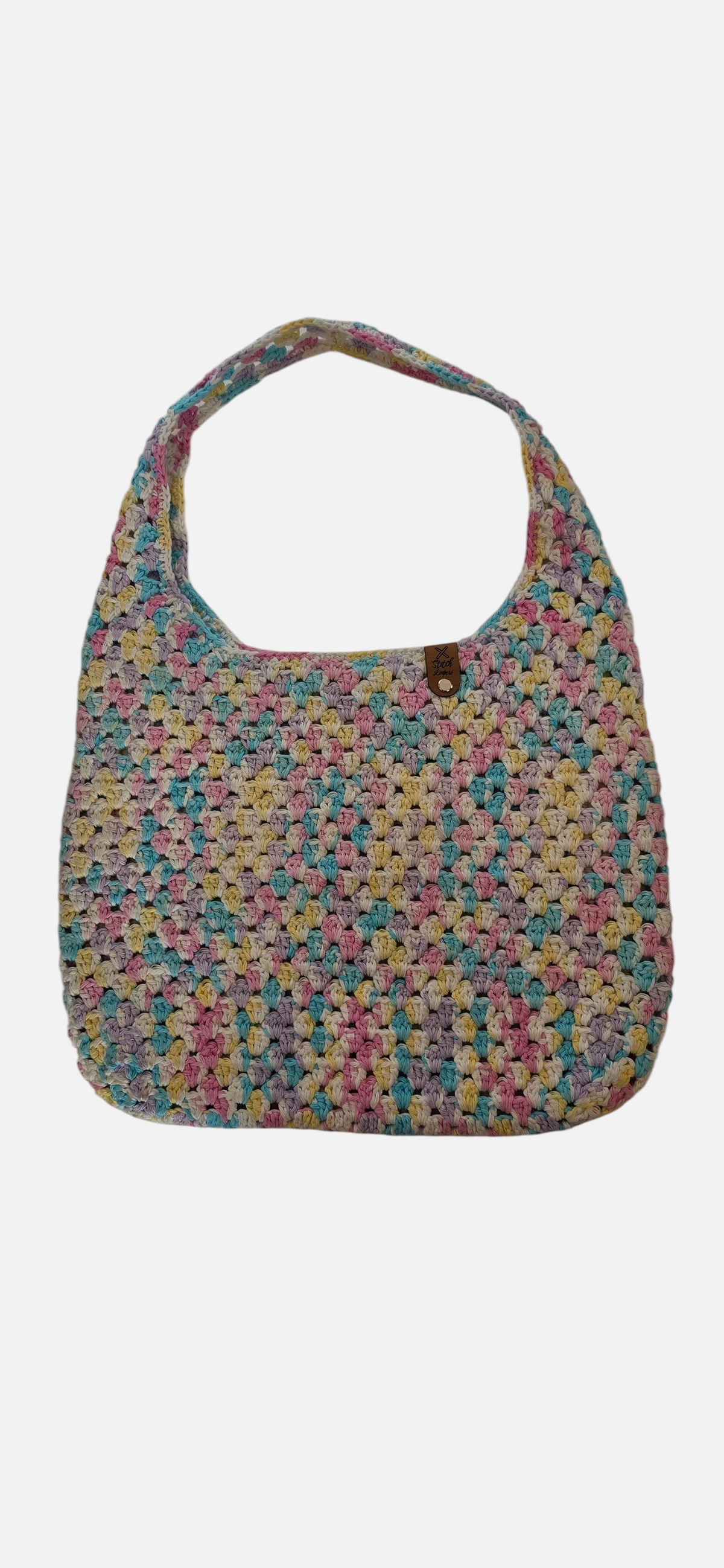 Hot Granny Tote Bag – 100% Cotton