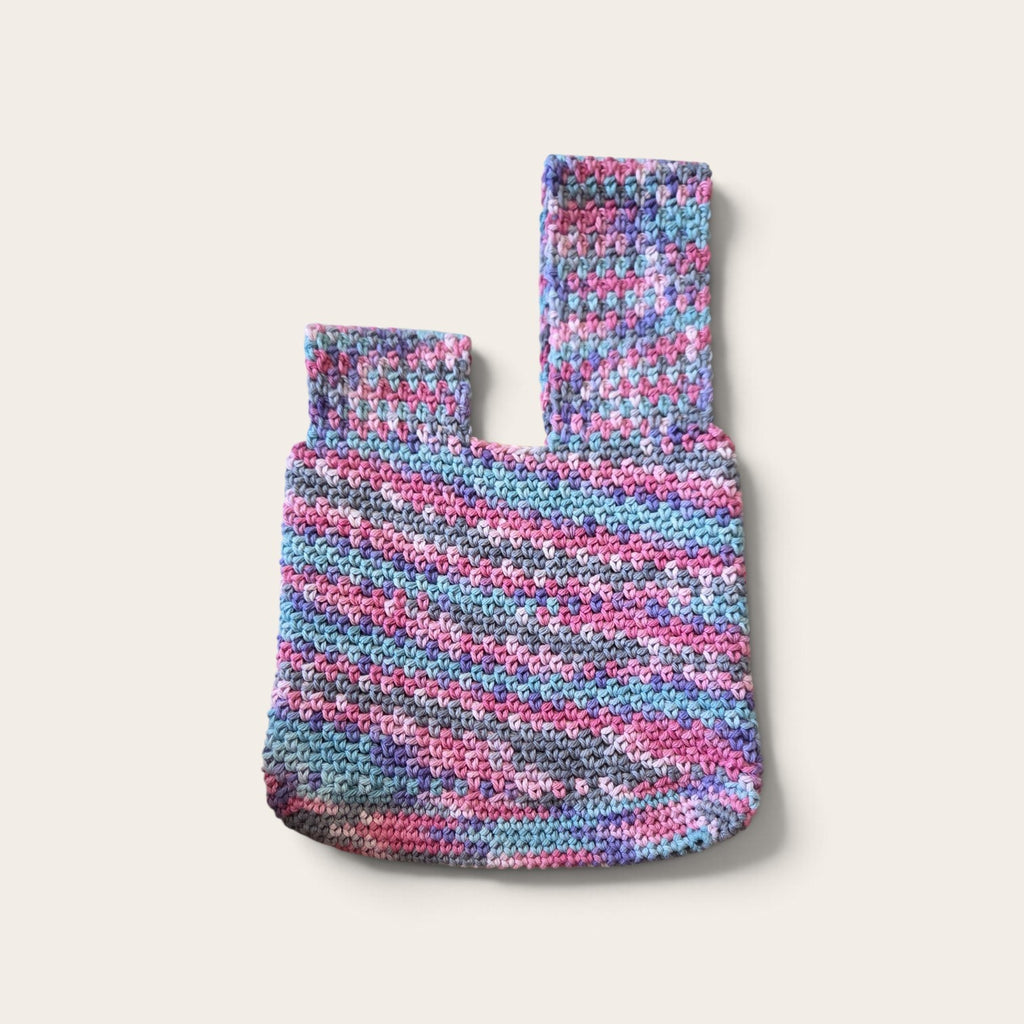 Japanese Knot Bag – 100% Cotton