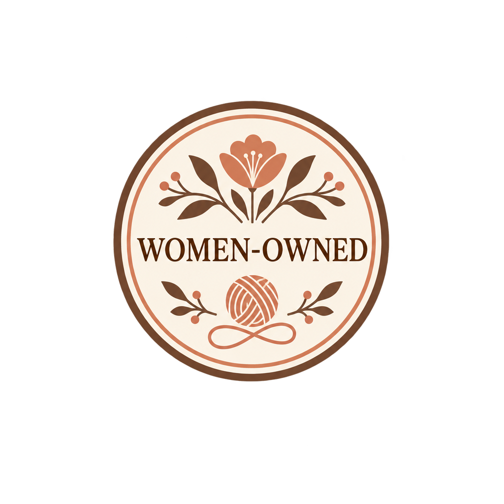 Women-owned badge